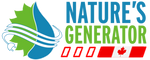 Nature's Generator Canada
