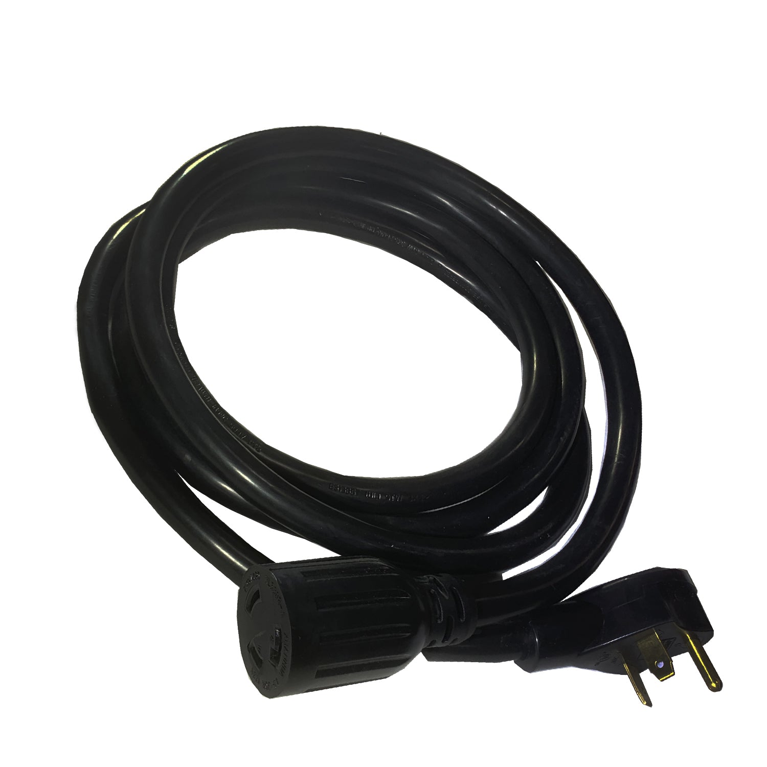 Nature's Generator Elite Transfer Switch Cable