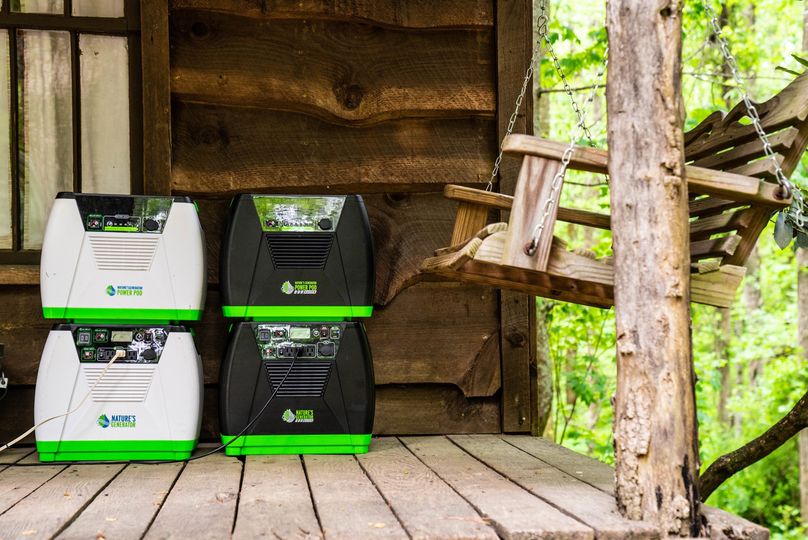 USING GASLESS GENERATORS FROM HEALTHCARE TO RESIDENTIAL