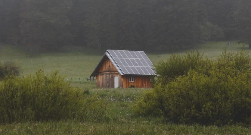 COST FOR OFF GRID SOLAR SYSTEM