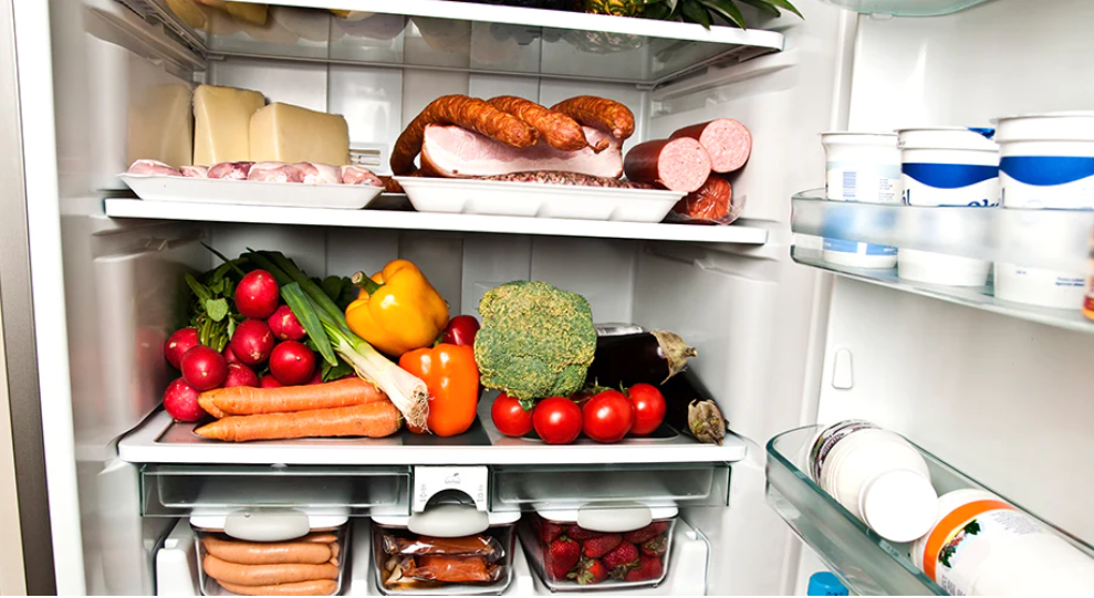 WHY HAVING A SOLAR GENERATOR FOR YOUR REFRIGERATOR MAY BE A GOOD IDEA