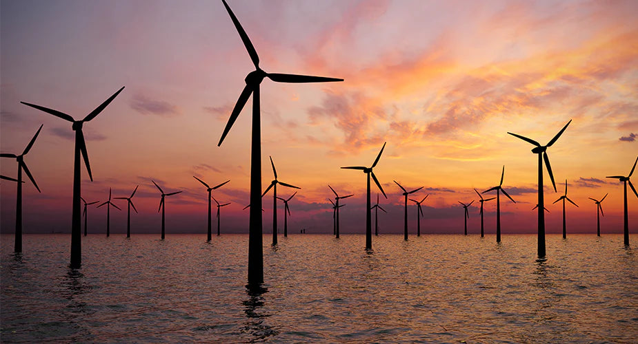 WHAT IS WIND ENERGY