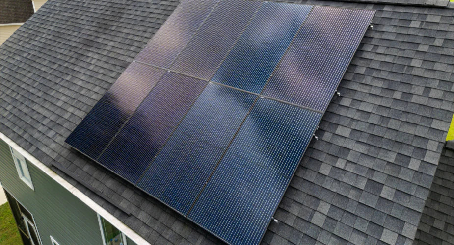 Cheap Solar Panels: Affordable Options for Every Home