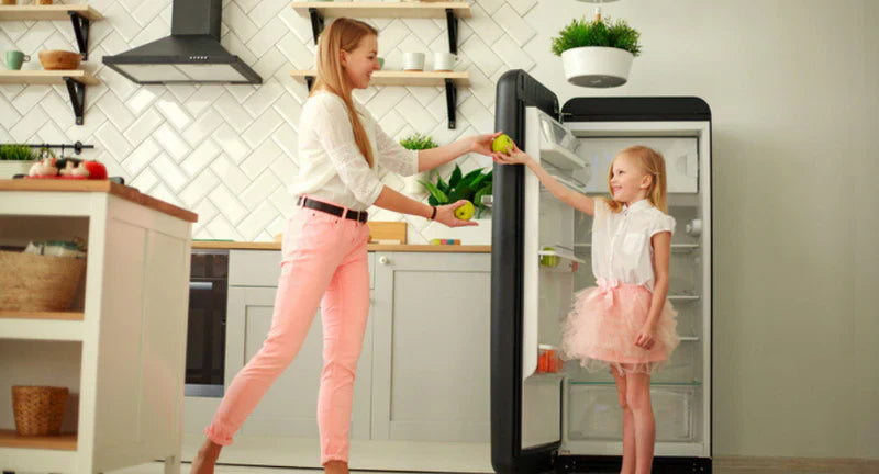 Everything You Need to Know About Powering Your SMEG Fridge