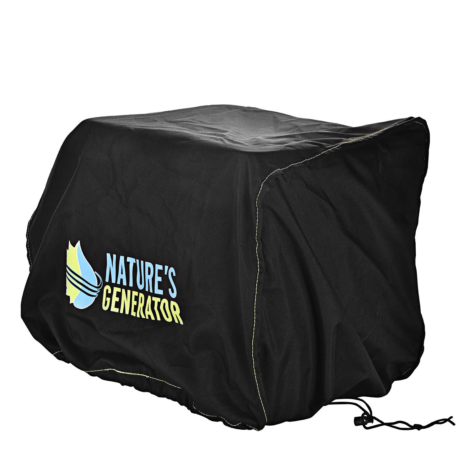 Nature's Generator Cover 