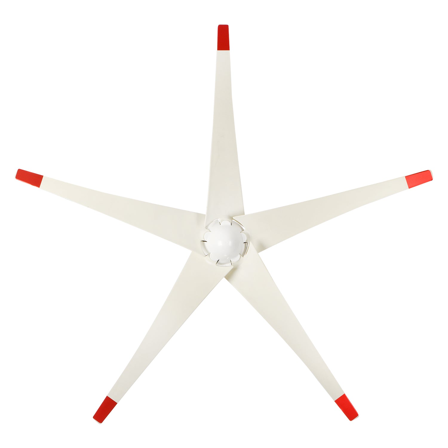Nature's Generator Wind Turbine Front View